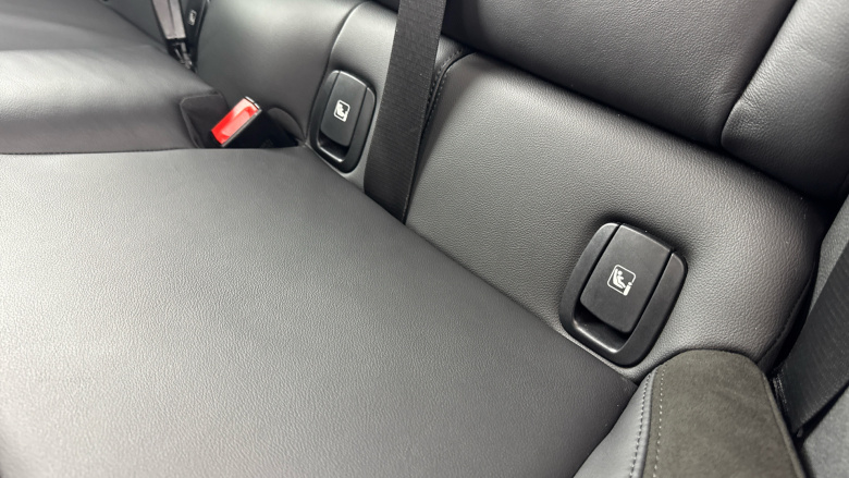 MINI Hatchback 1.5 Cooper Sport 5dr Auto Petrol Hatchback